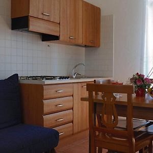 Studio con letto queen size